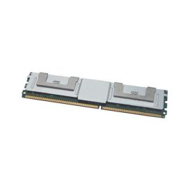 IBM 39M5797 4GB DDR2 PC2-5300F 667 MHz Memory Ram