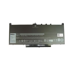 Dell DP/N 0MC34Y MC34Y Orjinal Notebook Pili Bataryası