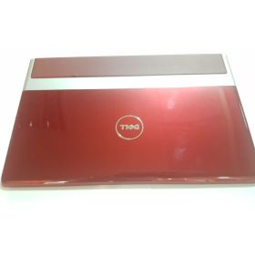 Dell Studio XPS 1640 Notebook Ekran Arka Kapak