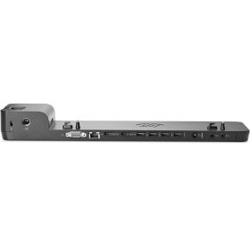 HP EliteBook 820 G1 G2 G3 G4 Notebook Docking Station (D9Y32AA)