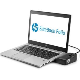 HP EliteBook 840 G1 840 G2 840 G3 840 G4 840 G5 G6 Docking Station (D9Y32AA)