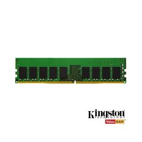 Kingston KVR24E17S8/8 8GB DDR4 2400 MHz CL17 ECC SR 1Rx8 Server Ram Bellek