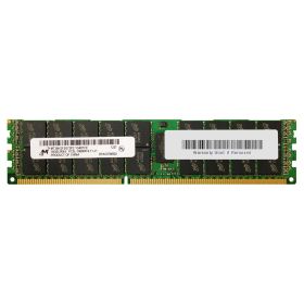 Micron MT36KSF2G72PZ-1G4D1 16GB PC3L-10600R 2Rx4 DDR3-1333 Sunucu Belleği