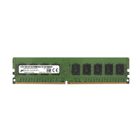 Micron MTA18ASF1G72PZ-2G1A2IG 8GB PC4-17000 1Rx4 PC4-2133P ECC Sunucu Bellek Ram