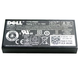 Dell Poweredge T105 Perc 5i 6i NU209 Li-Ion Raid Kontrol Kartı Bataryası Pili