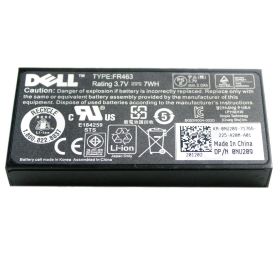 Dell Precision T5500 Perc 5i 6i NU209 Li-Ion Raid Kontrol Kartı Bataryası Pili