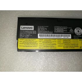 Lenovo 01AV425 01AV491 SB10K97582 Orjinal Laptop Bataryası
