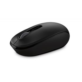 Microsoft 7MM-00002 Wireless Kablosuz Optic Siyah Mouse