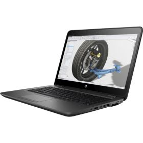 HP ZBook 14u G4 Mobil İş İstasyonu (2FG98AW)