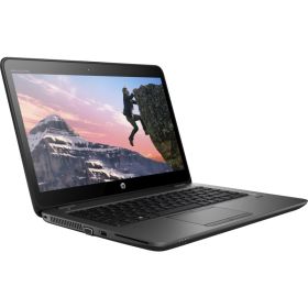 HP ZBook 14u G4 Mobil İş İstasyonu (2FG98AW)