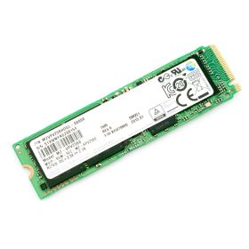 HP 937007-001 uyumlu 250GB 22x80mm PCIe M.2 NVMe SSD