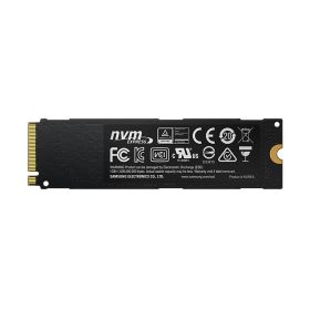 HP 937005-001 1TB PCIe M.2 NVMe uyumlu SSD