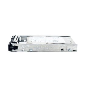 Dell PowerEdge R310 R320 R330 600GB 10K 2.5'' SAS 6Gb/s Sunucu Hard Disk HDD