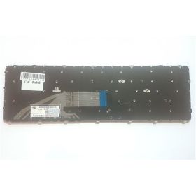 HP 827028-141 Türkçe Notebook Klavyesi