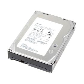 Hitachi AMS2X00 9FN066-036 Storage uyumlu 600GB 15K 3.5'' SAS Hard Disk