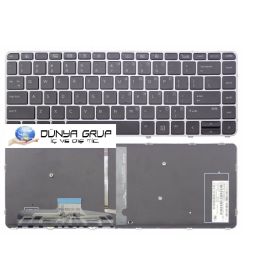 HP EliteBook 1040 G3 (M5R99AV) Notebook XEO Laptop Klavyesi