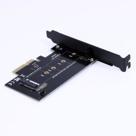M Key M.2 NGFF PCI-E SSD to PCIE 3.0 X4 Adapter