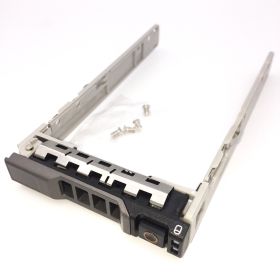 Dell R710 R720 R730 R620 R630 2.5" Sunucu Kızağı Hard Drive Tray Caddy WX387