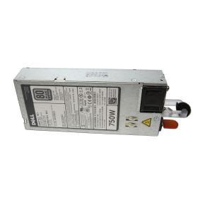 Dell PowerEdge R520 750W Redundant Power Supply Güç Kaynağı