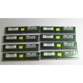 HP 500203-061 501534-001 500658-B21 4GB ECC PC3-10600R RAM