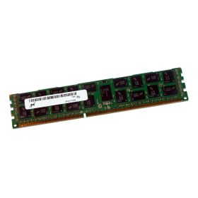 Micron MT18KSF51272AZ-1G4M1 4GB DDR3 1333 MHz Sunucu Memory Ram