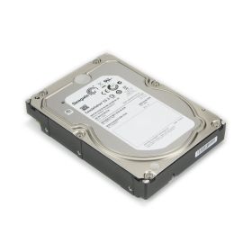 Dell 55FX5 SEAGATE ST2000NM0033 ES.3 2TB Hard Disk