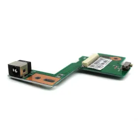 Asus N53SM-S1099V DC Jack Soket Switch Power Board