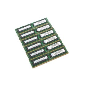 IBM X3650 M3 49Y1376 49Y1386 49Y1394 4GB PC3-10600R ECC Ram