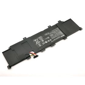 Asus S300CA-DS31Ts Orjinal Pili Bataryası