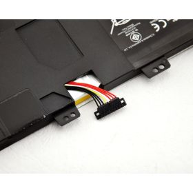 Asus S300CA-DS31Ts Orjinal Pili Bataryası
