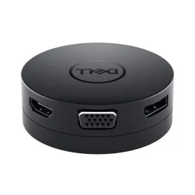 DELL DA300 470-ACWN VG774 USB-C Mobile adaptör