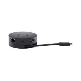 DELL DA300 470-ACWN VG774 USB-C Mobile adaptör