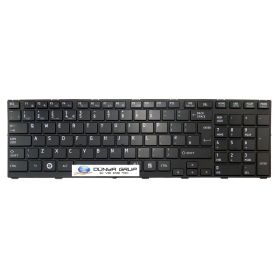 Toshiba Satellite R850-116 (PSC0QE-03L02KTE) Notebook XEO Laptop Klavyesi