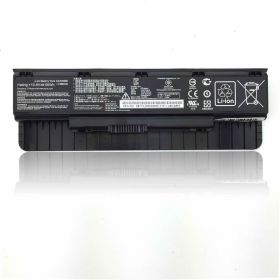 Asus N551VW-CN007T Notebook XEO Pili Bataryası