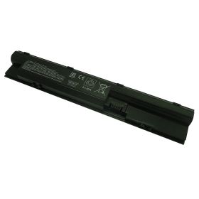 HP Notebook HSTNN-LB4J FP06 XEO Laptop Pili Bataryası