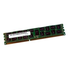 HP 500205-171 uyumlu 8GB 2RX4 PC3-10600R-9 DDR3-1333 RAM