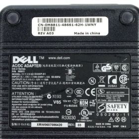 Dell DA-2 0N112H M8811 MK394 D220P-01 12V 18A 216W Adaptör