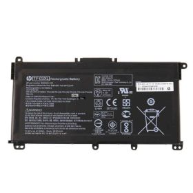 HP TPN-Q190, TPN-Q191 Orjinal Laptop Bataryası Pil