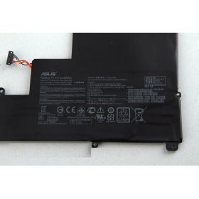 Asus C23N1606 0B200-02210000 C23PqCH Orjinal Notebook Bataryası