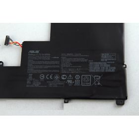 Asus ZenBook 3 UX390UA-GS039T Orjinal Notebook Bataryası