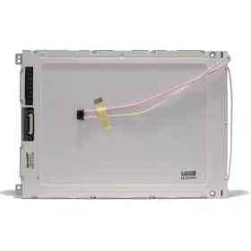 Fanuc CNC System Sharp LM641836R 9.4 inç 640x480 LCD PANEL