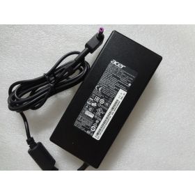 Acer Nitro 5 AN515-51-726Z (NH.Q2REY.006) Notebook Orjinal 135W Laptop Adaptörü