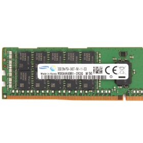 Samsung M393A4K40BB1-CRC0Q 32GB DDR4 PC4-2400T 2400MHz Sunucu Ram
