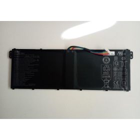 Acer Aspire 3 A315-51-3236 (NX.GNPEY.003) Orjinal Laptop Bataryası Pil