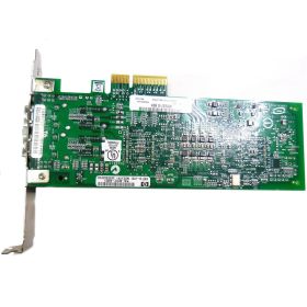 HP Storage Works PCI-E 4GB Fibre Channel Host Bus Adapter- AE312A 407621-001