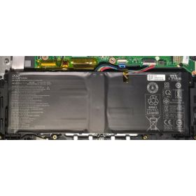 Acer Aspire 3 A315-51-341S (NX.GNPEY.001) Notebook Orjinal Laptop Bataryası Pil
