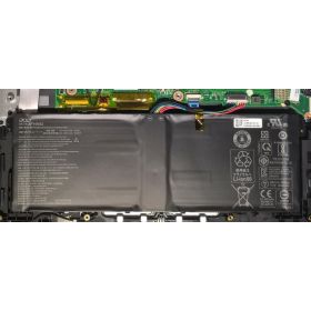 Acer Aspire 3 A315-51-39UT (NX.GS5EY.001) Notebook Orjinal Laptop Bataryası Pil