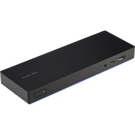 HP Elite USB-C Dock G3 2DW60AA, 2FZ61AA, 937393-001 HSTNH-U601