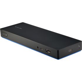 HP Elite USB-C Dock G3 2DW60AA, 2FZ61AA, 937393-001 HSTNH-U601