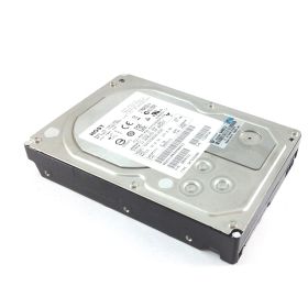 Hitachi HUS723020ALS640 2.0TB 3.5" 6-Gb/s SAS Hard Drive